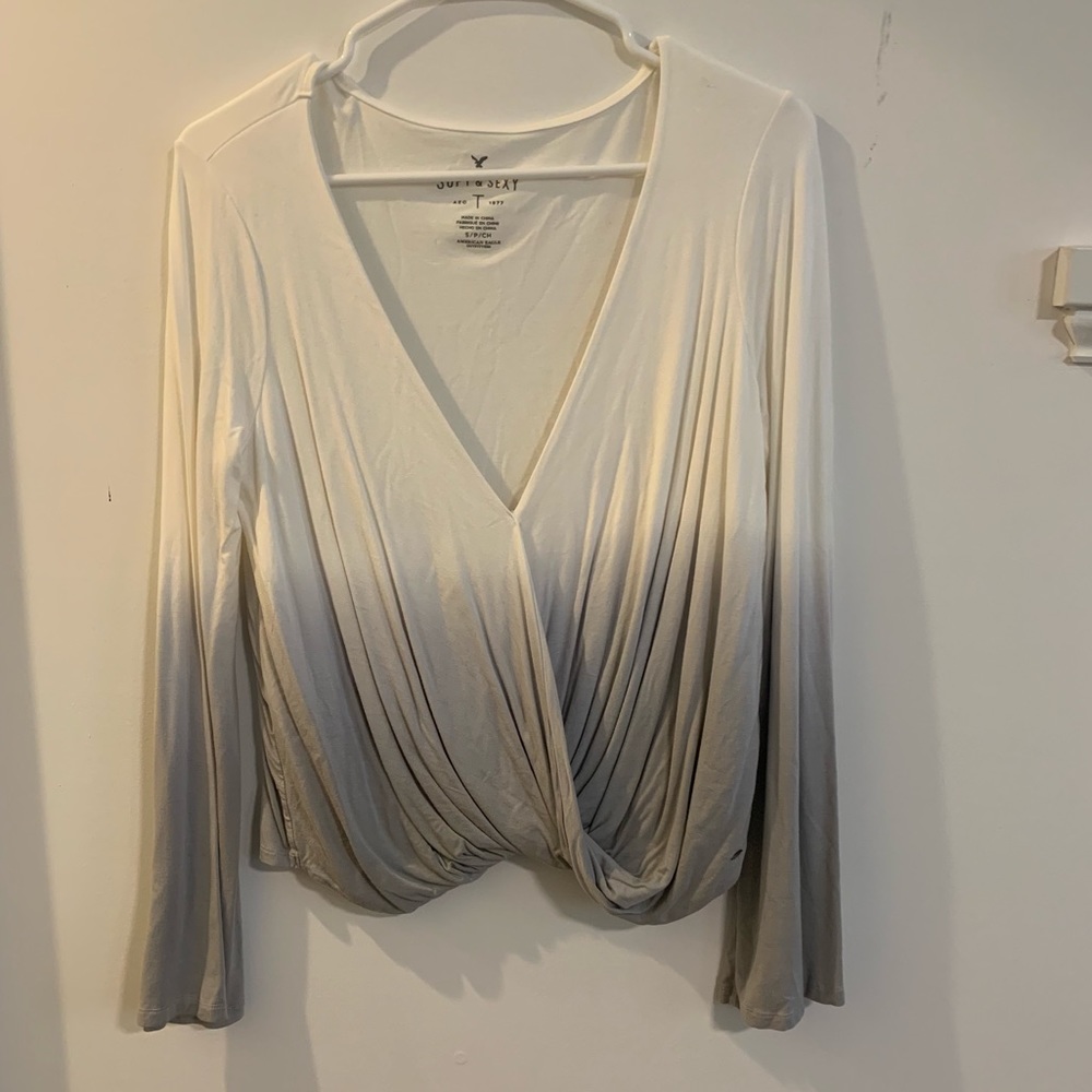 American eagle shirt!